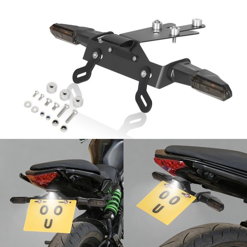 Per kawasaki er6f - per,