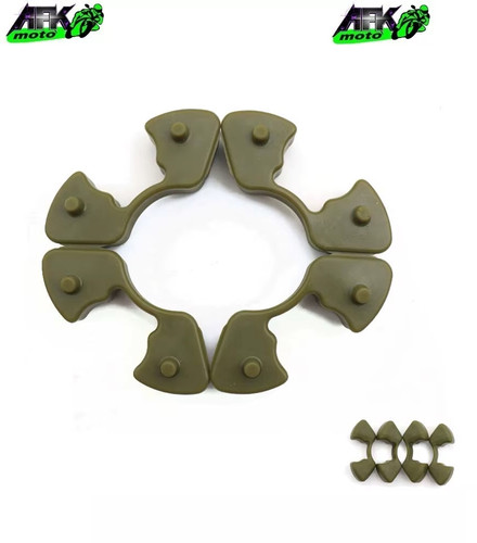 Kit parastrappi ruota - kit,