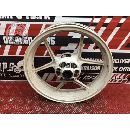 Cerchio anteriore kawasaki er6 - cerchio,