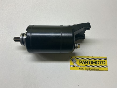 Motorino avviamento originale - avviamento,