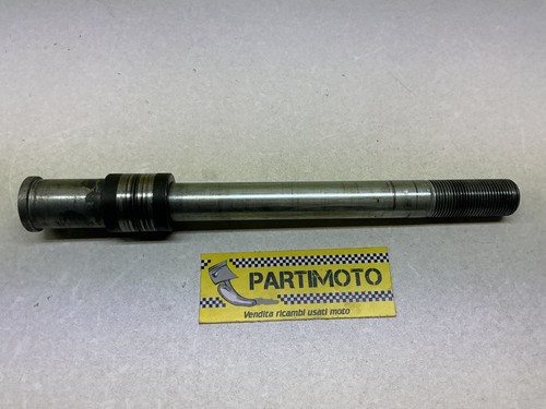 Perno ruota anteriore kawasaki - anteriore,