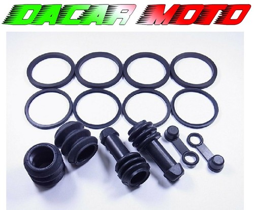 Kit revisione pinze freno - kit, 2x