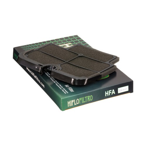 Filtro aria hiflo kawasaki - aria,