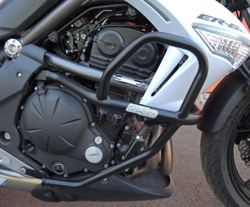 Moto paramotore barre - rd,