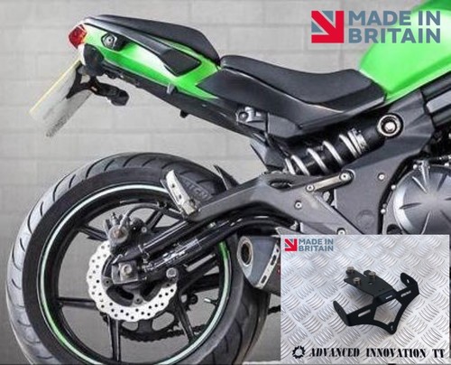 Riordino coda per kawasaki - coda,