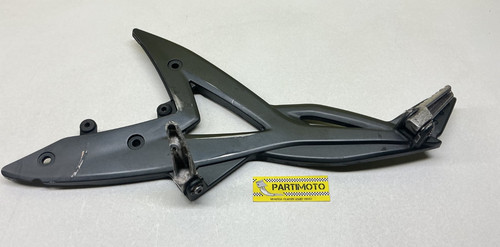 Piastra pedana poggia piedi - pedana,