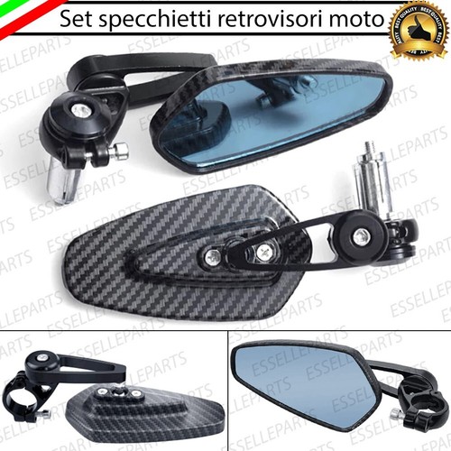 Coppia specchietti retrovisori - coppia,