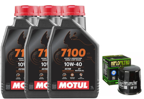 Kit tagliando kawasaki - kit/tagliando,
