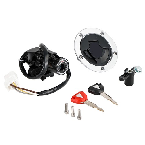 Kit chiavi completo per - kit,