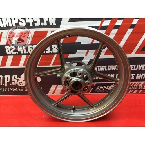 Cerchio anteriore kawasaki er6 - anteriore,