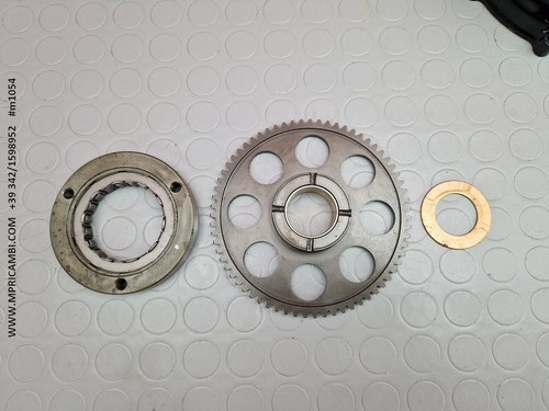 Ruota libera 16085 0076 - libera, 16085-0076