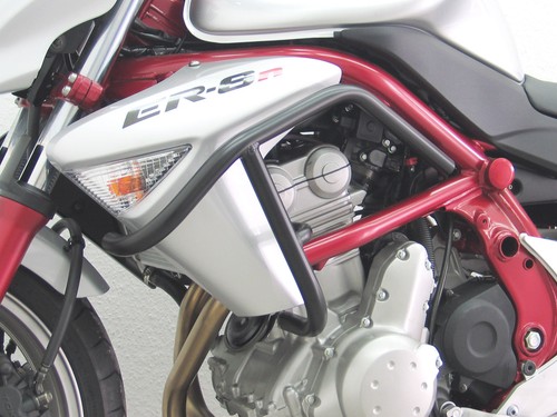 Paraurti kawasaki er6n er6 - kawasaki,