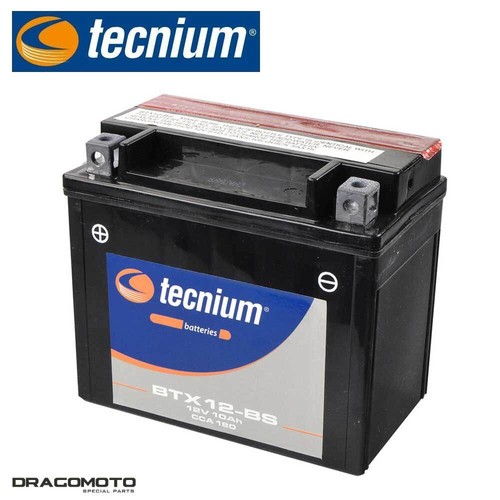 Batteria kawasaki er 6n - batteria,