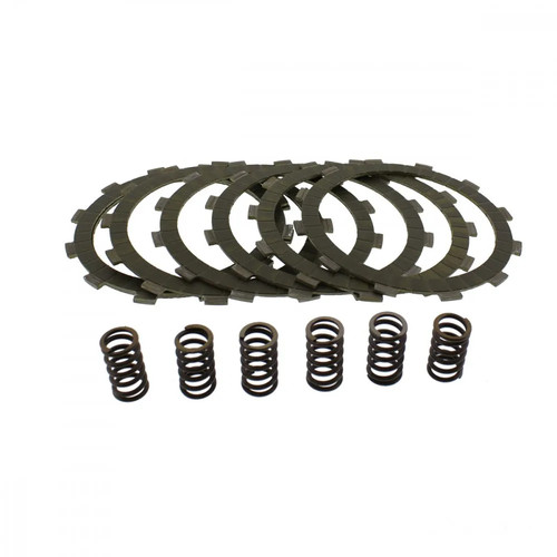 Kit frizione completo aramid - kit,