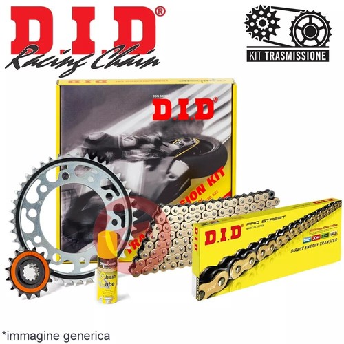 Kit trasmissione did - kit,