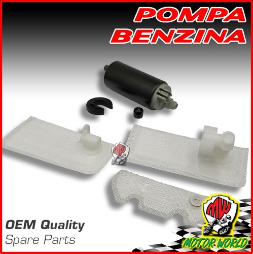 Pompa benzina carburante fuel - pompa,