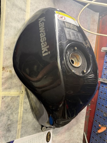 Serbatoio kawasaki er6n - serbatoio,