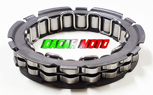 Ruota libera kawasaki 6n - kawasaki, er-6n