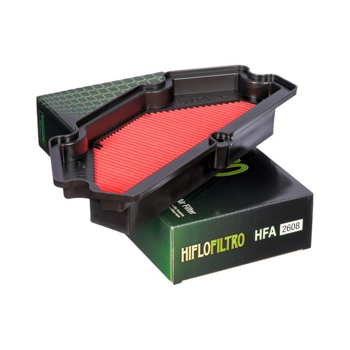 Filtro aria hiflo hfa2608 - filtro,