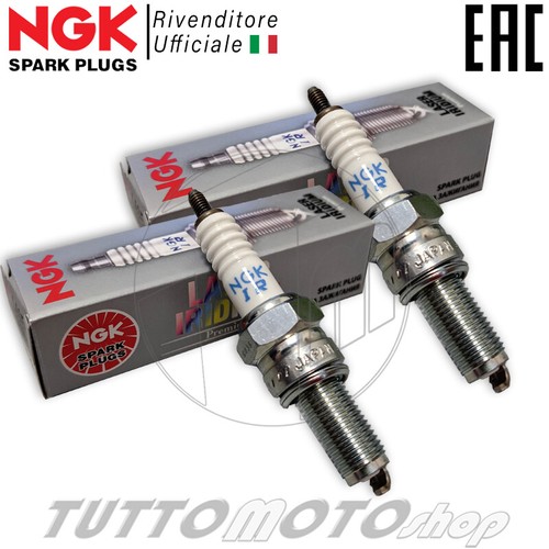 Candele ngk iridium cr9eia 9 - 2,