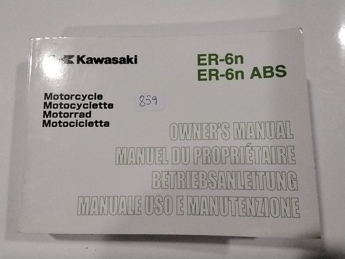 Kawasaki er6n 2006 999761319 - kawasaki,
