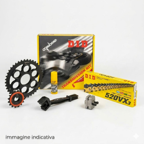 Kit trasmissione per - ✅kit,