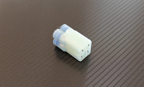 Sonda lambda eliminatore - , o2