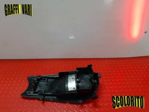 Sottocodone kawasaki er6n - kawasaki, 650