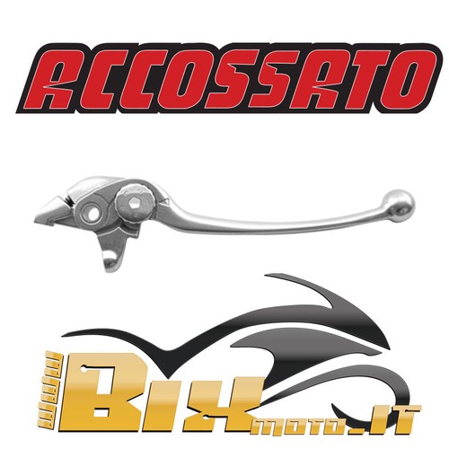Coppia leve freno frizione - coppia,