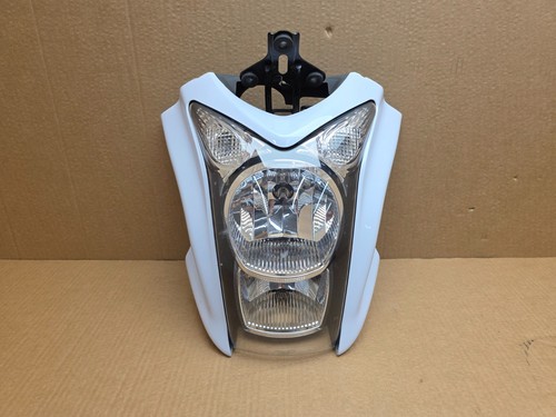 Faro proiettore anteriore