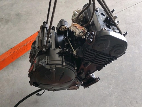 Motore kawasaki f - er, 6n