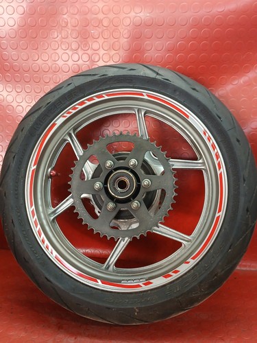 Cerchio ruota corona - cerchio,
