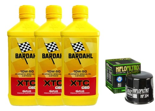 Kit tagliando kawasaki 6n - kit/tagliando,