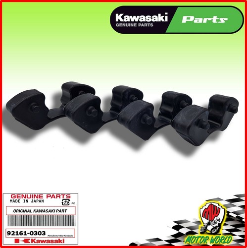 Ruck parastrappi mozzo corona - parastrappi,