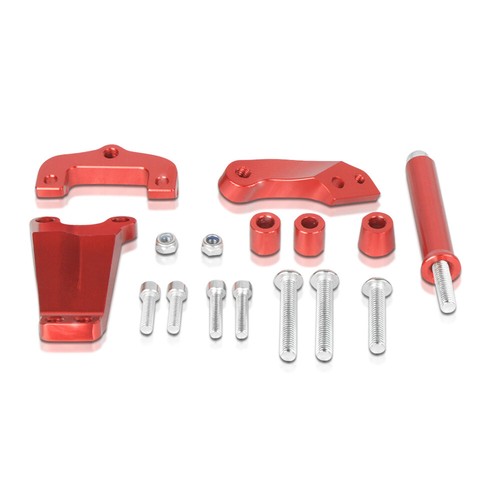 Kit supporto montaggio - kit, di