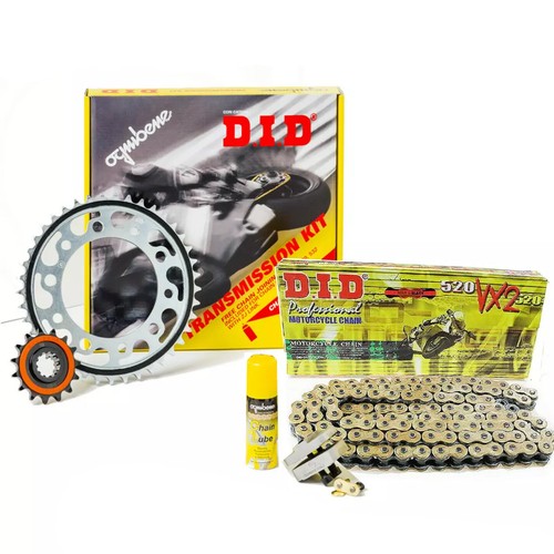 375576000 kit trasmissione - kit,